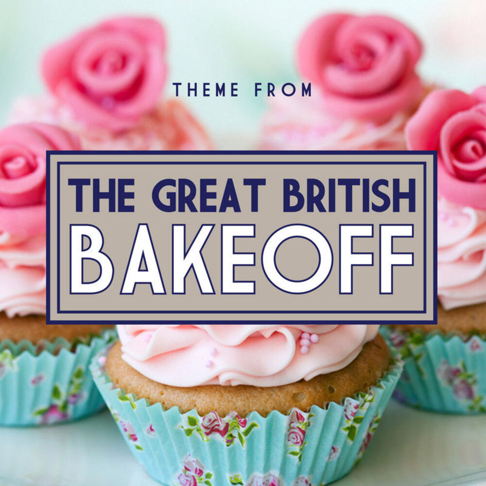 Picture of Theme (From "The Great British Bake Off") - Single