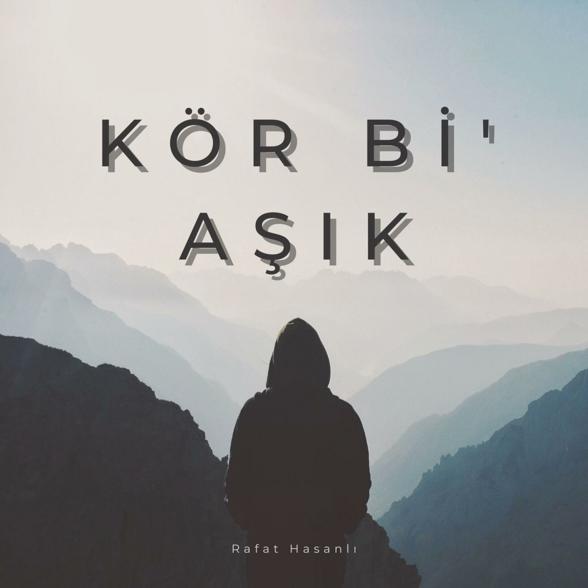Album cover of Kör Bi' Aşık