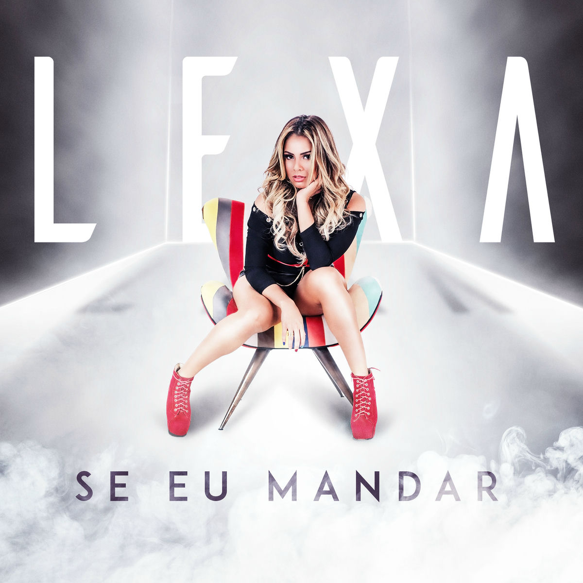 Album cover of Se Eu Mandar
