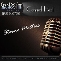 Cover of Sterno Masters