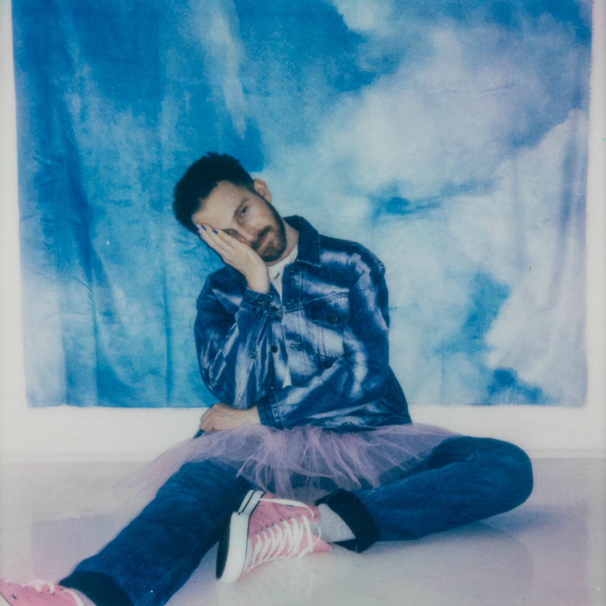 Album cover of Strawberry Bubblegum