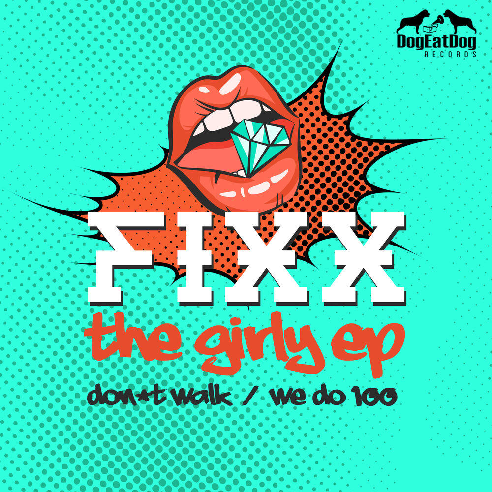 Picture of The Girly EP