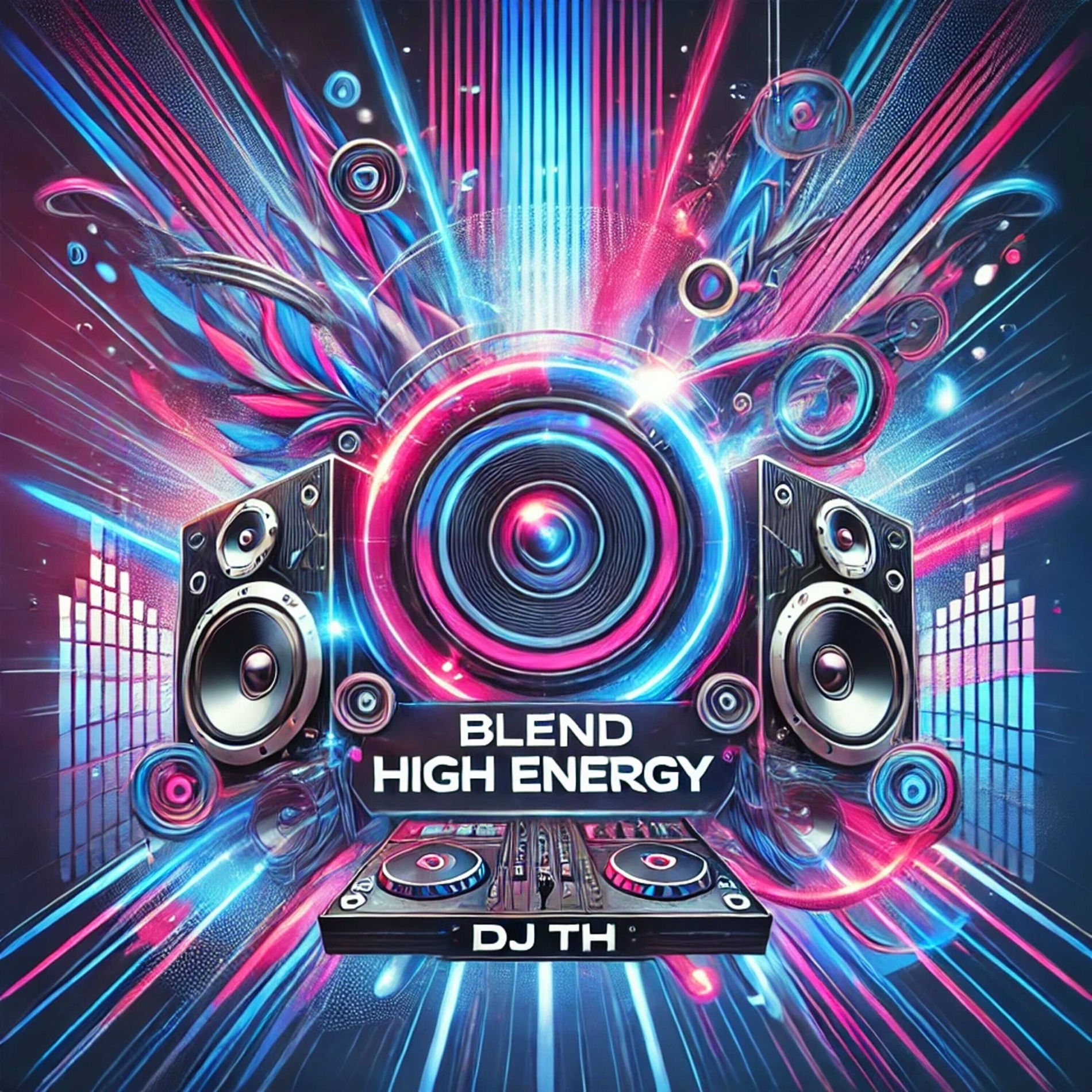 Album cover of Galactic Groove Edm