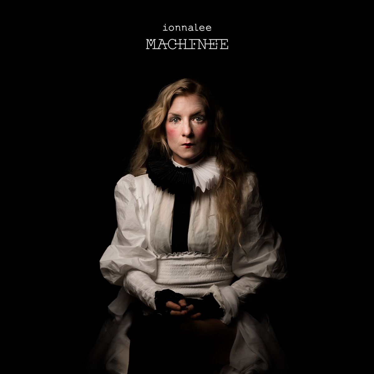 Album cover of MACHINEE