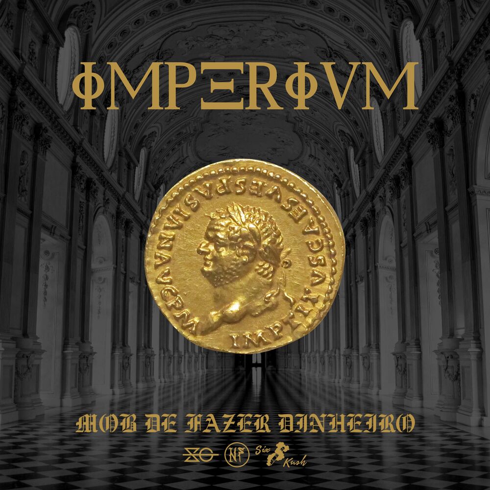 Picture of MFD - Imperium