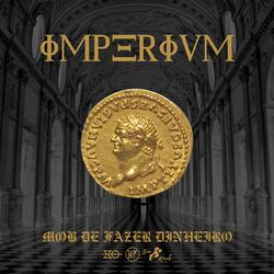 Cover of MFD - Imperium