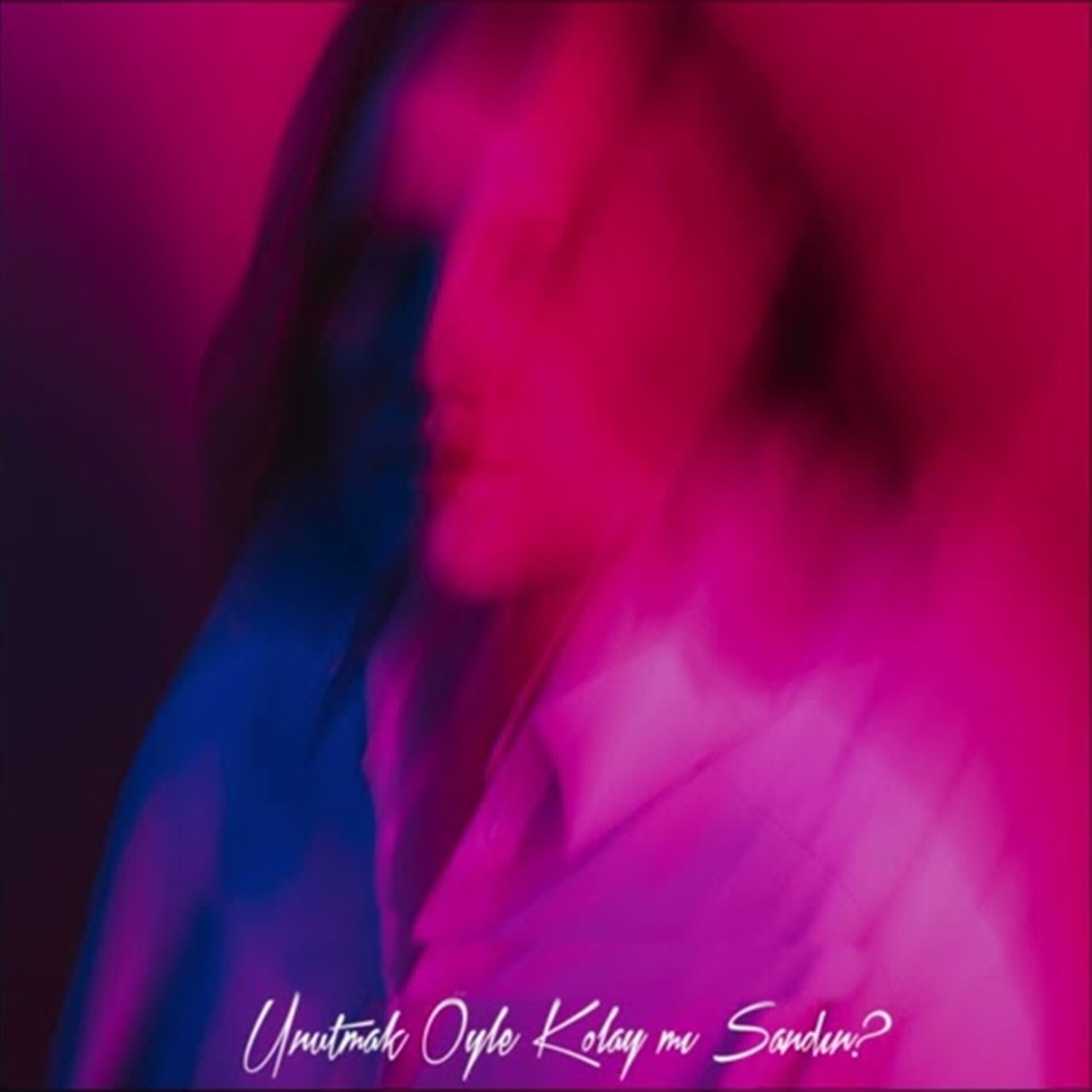 Album cover of Kolay mı Sandın