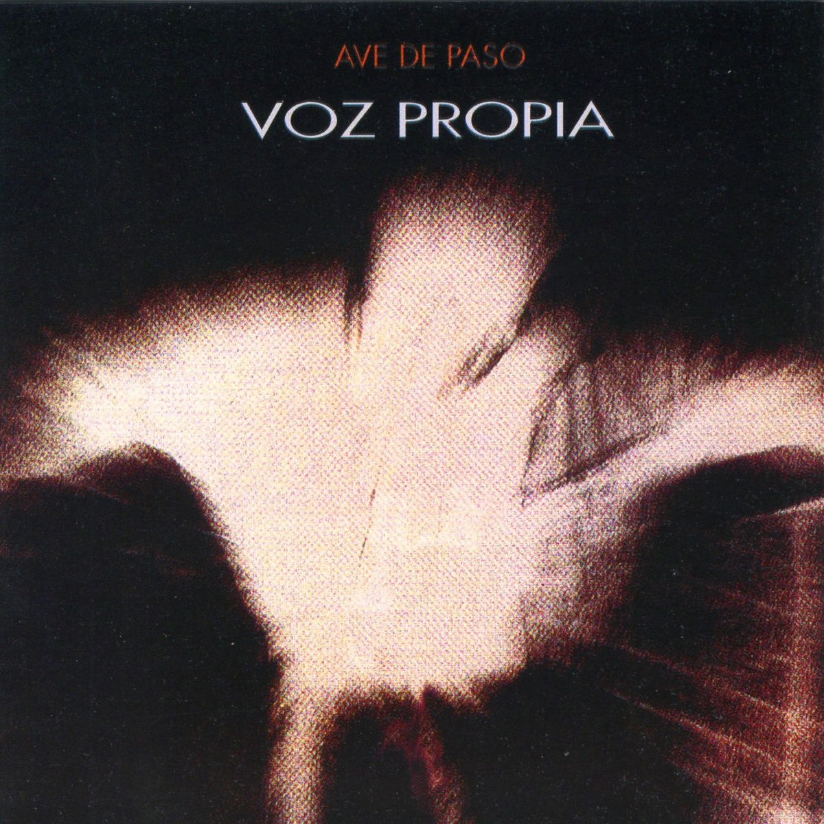 Album cover of Ave de Paso