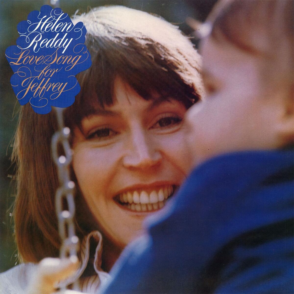 Album cover of Love Song For Jeffrey