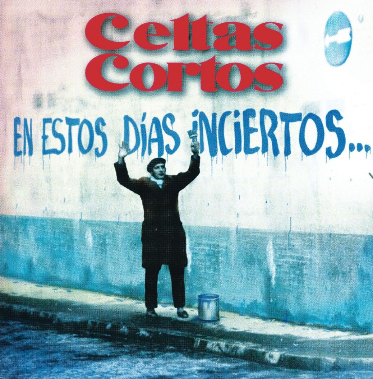 Album cover of El emigrante