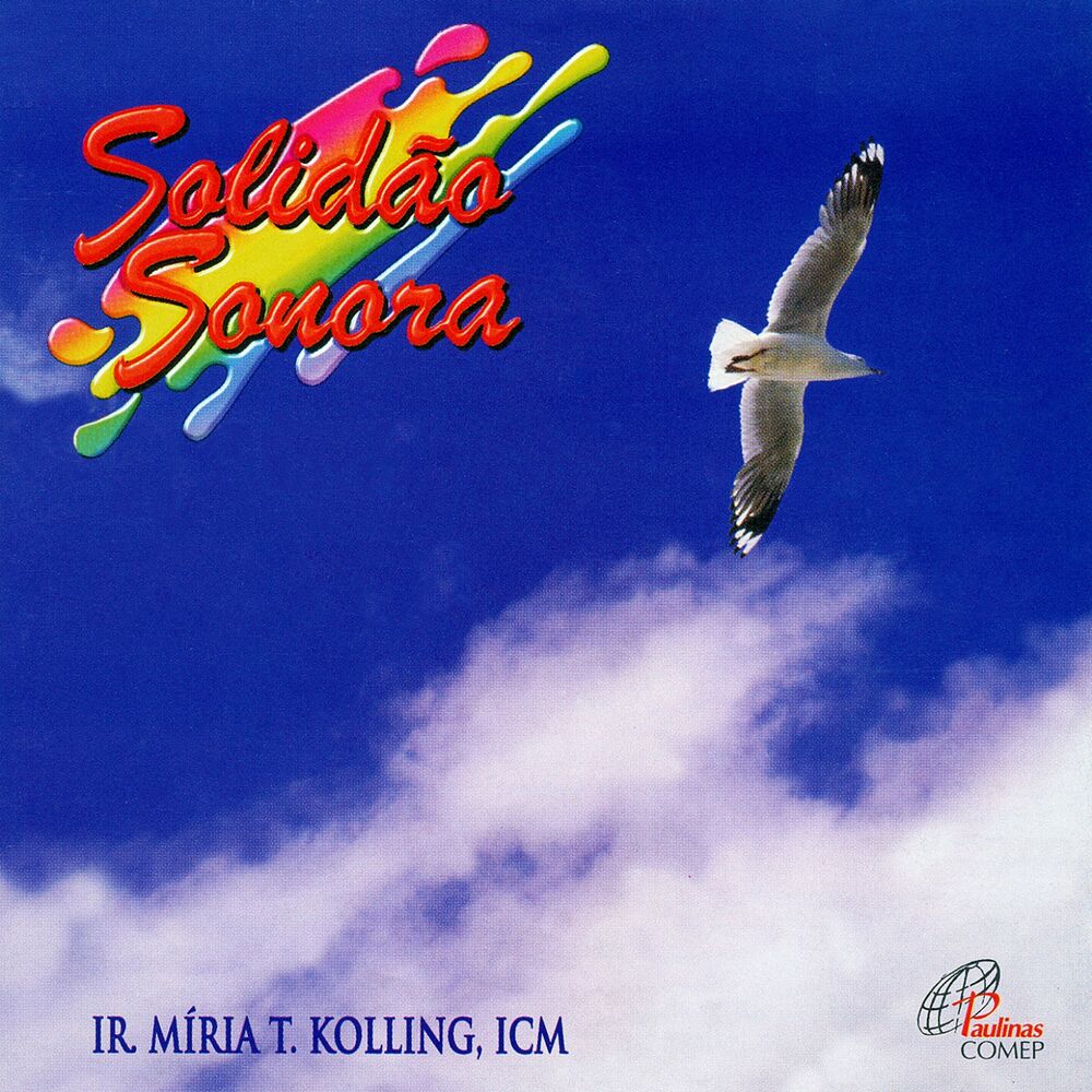 Picture of Solidão Sonora