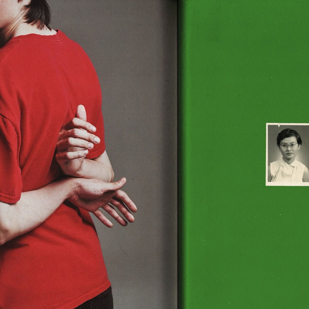 Album cover of Gimme
