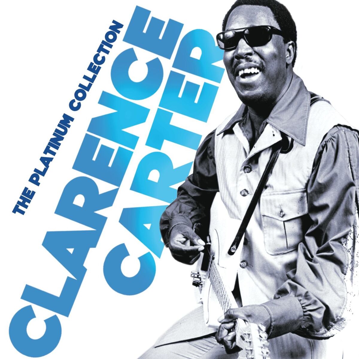Album cover of The Platinum Collection