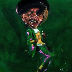 Cover of GUMBO'!