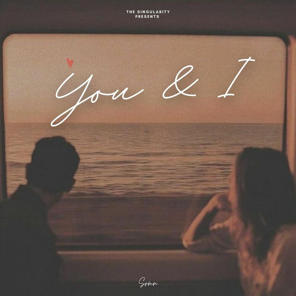 Picture of You & I