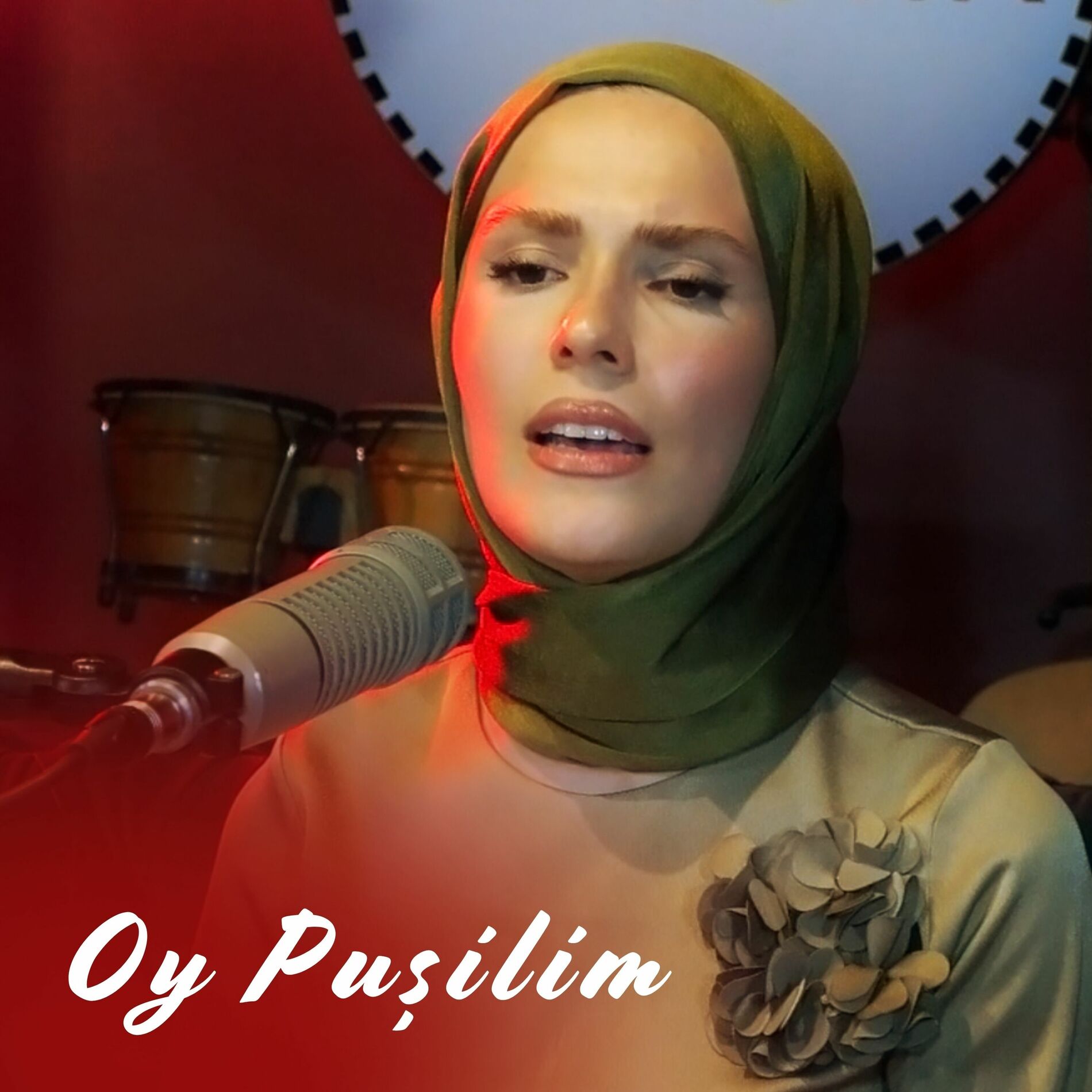 Album cover of Oy Puşilim