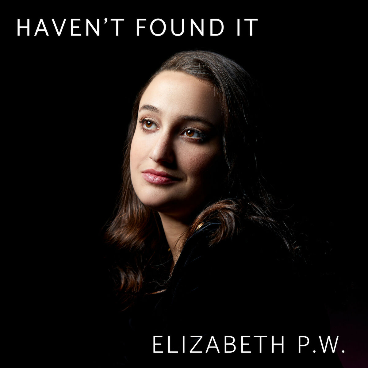 Album cover of Haven't Found It