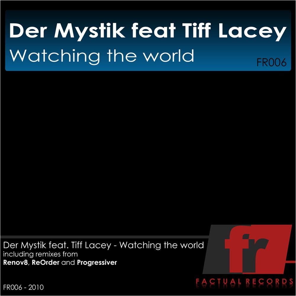 Picture of Watching The World