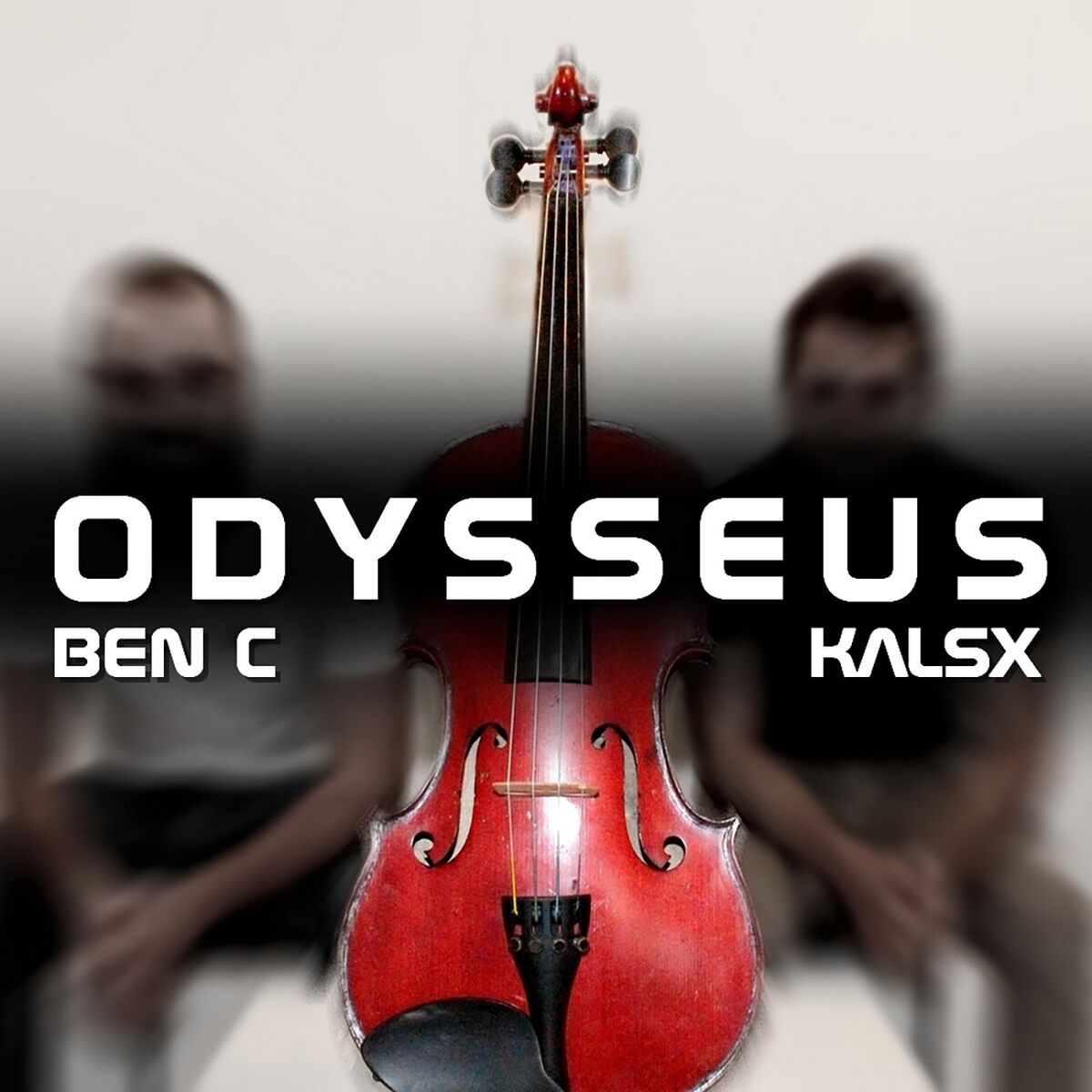 Album cover of Odysseus