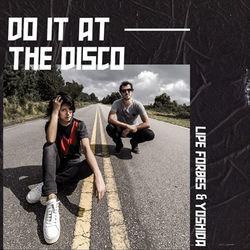 Cover of Do It at the disco by undefined