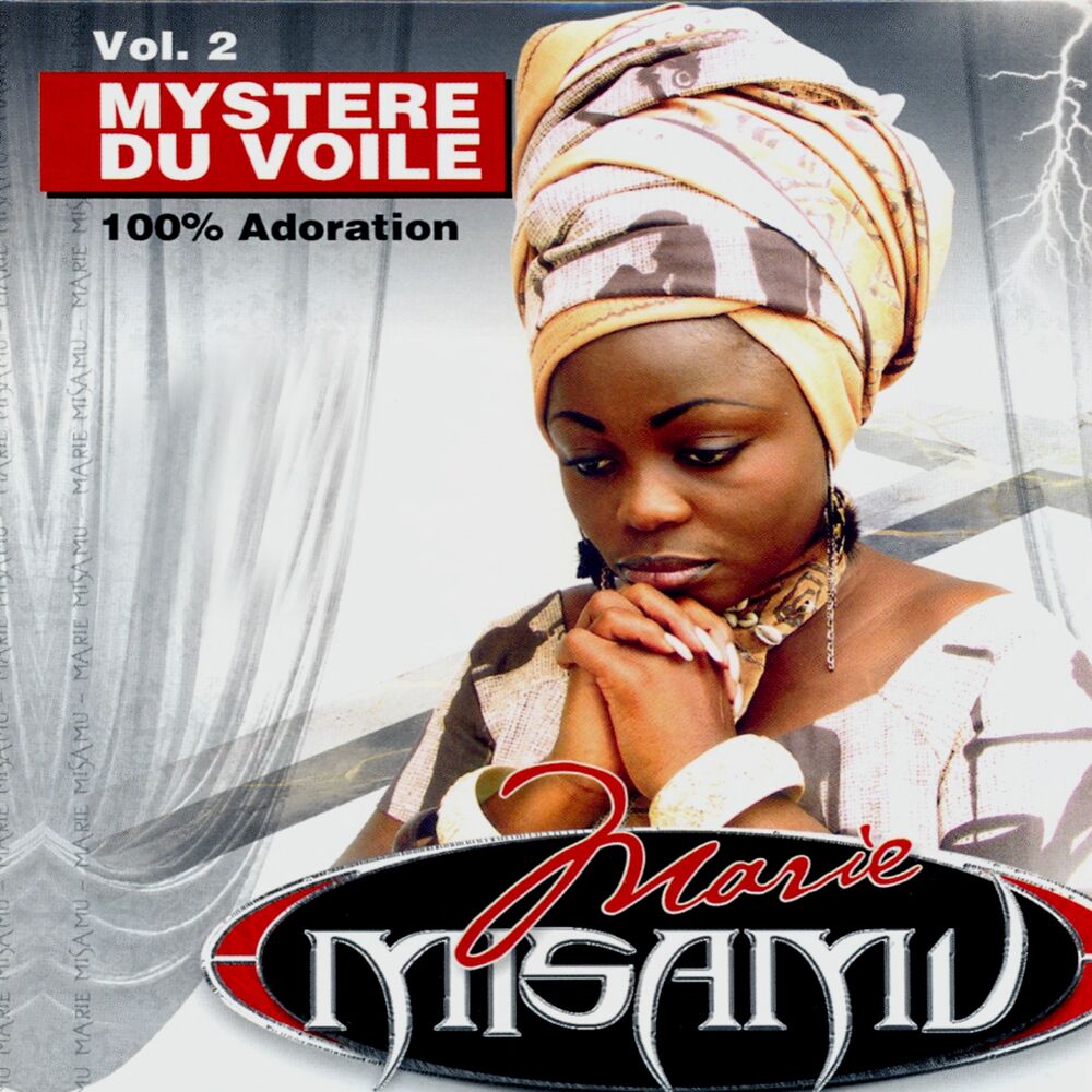 Picture of Mystère Du Voile, Vol. 2 (100% Adoration)