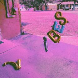 Cover of That Kind of Love