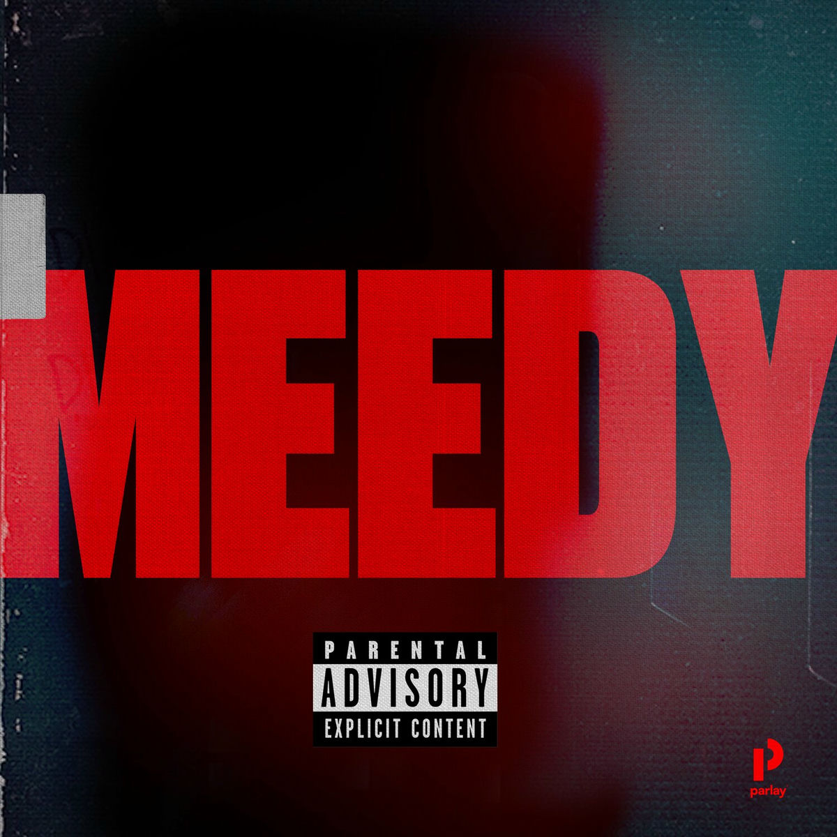 Album cover of MEEDY