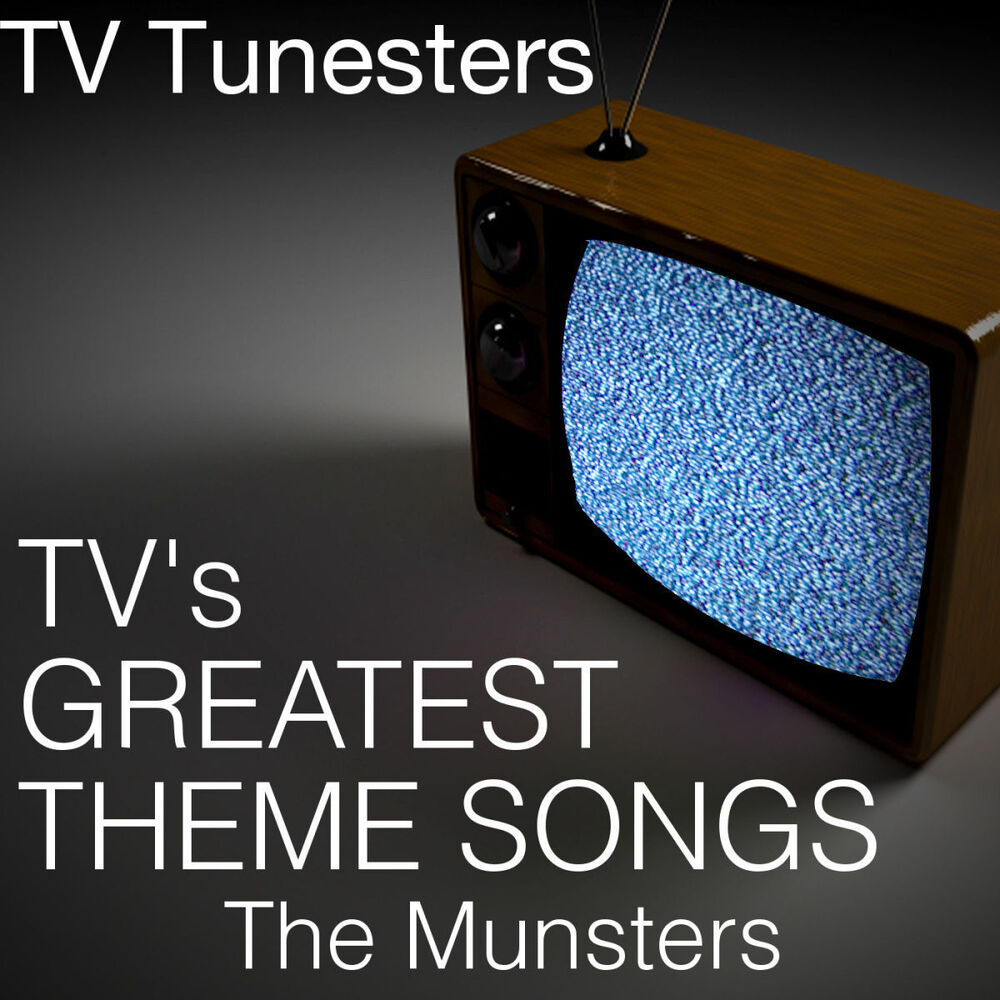 Picture of The Munsters Theme