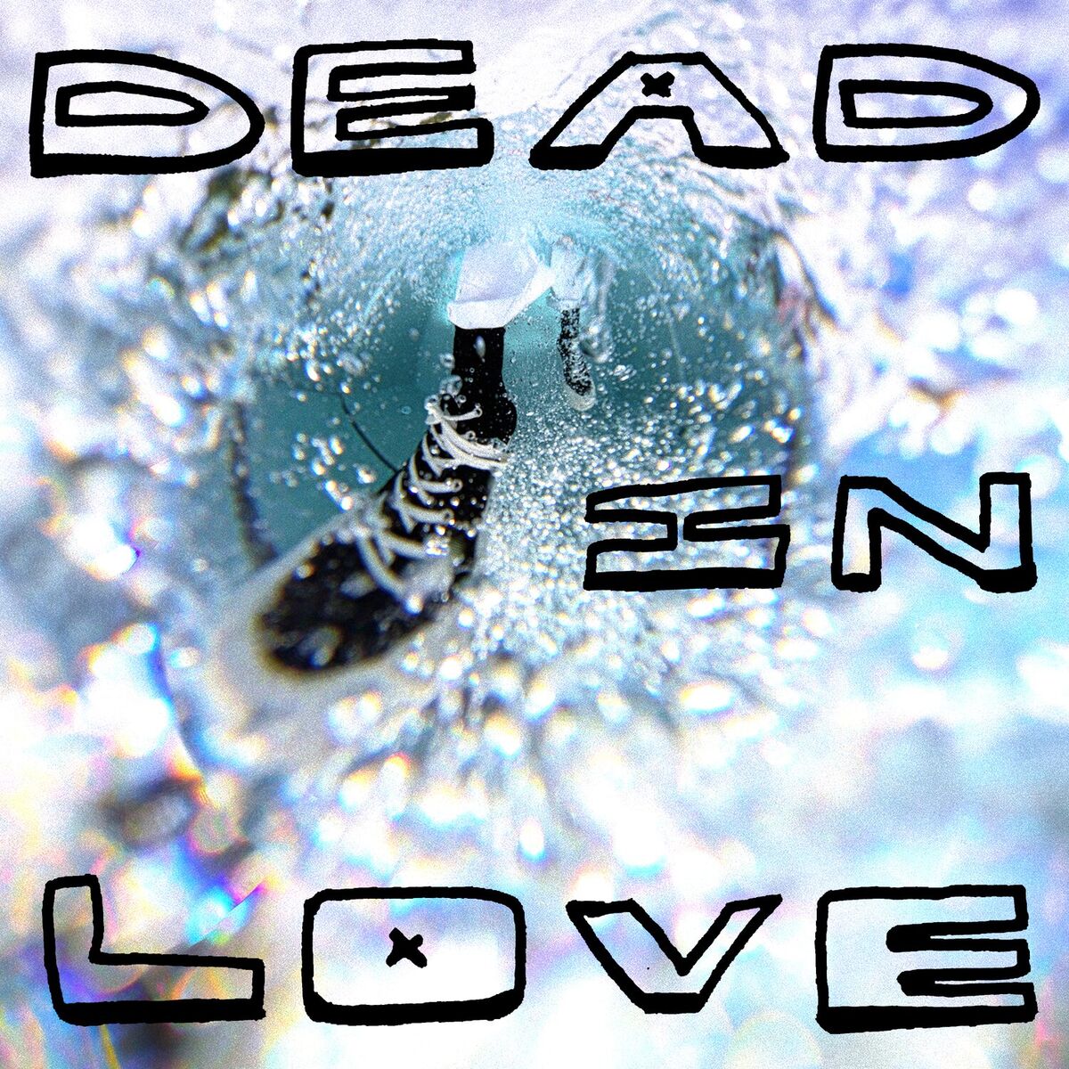 Album cover of Dead In Love