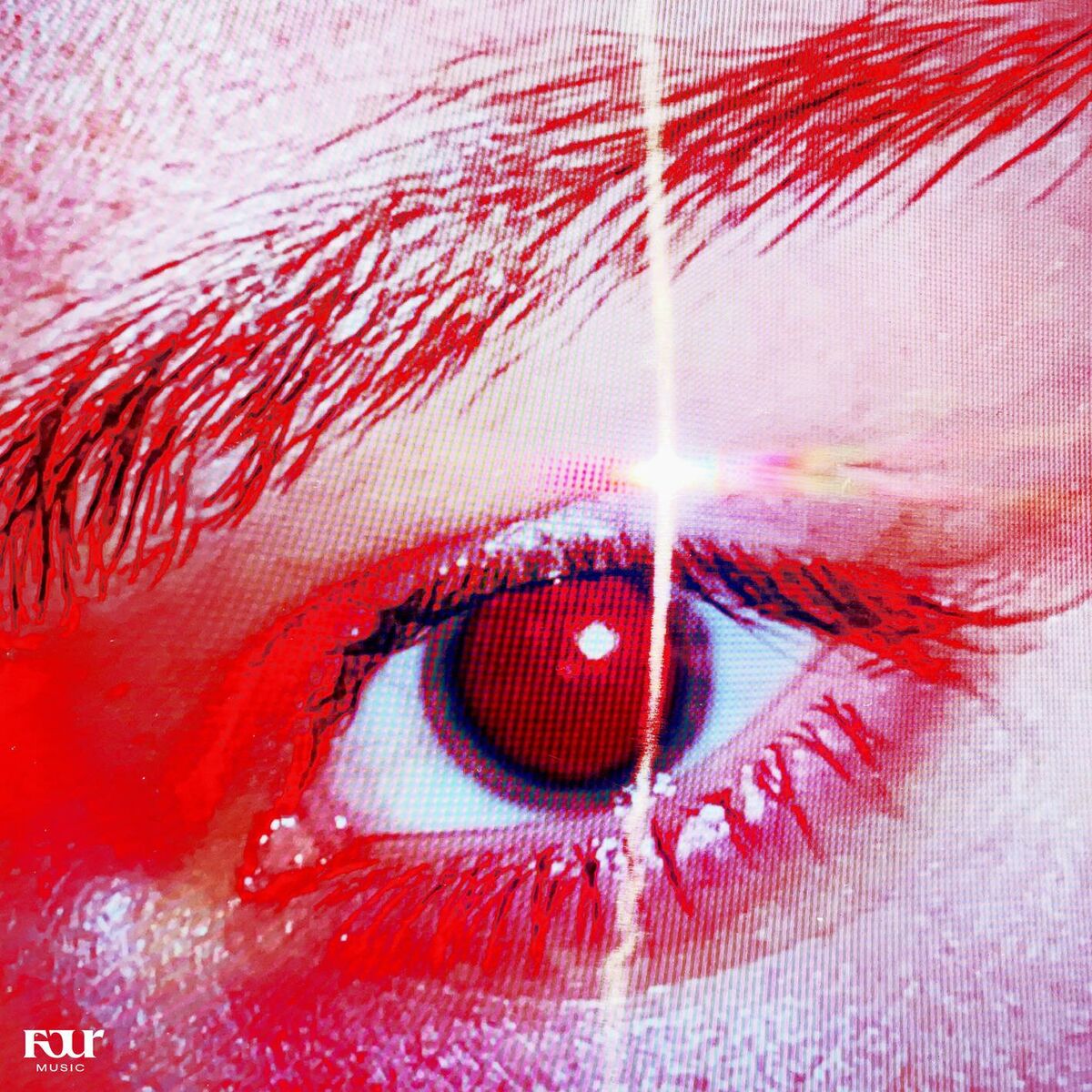Album cover of nach 2 jahren