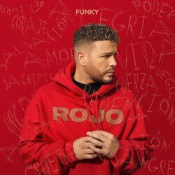 Cover of Rojo