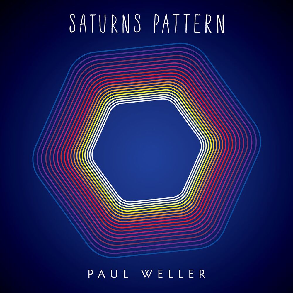 Picture of Saturns Pattern (Deluxe Edition)