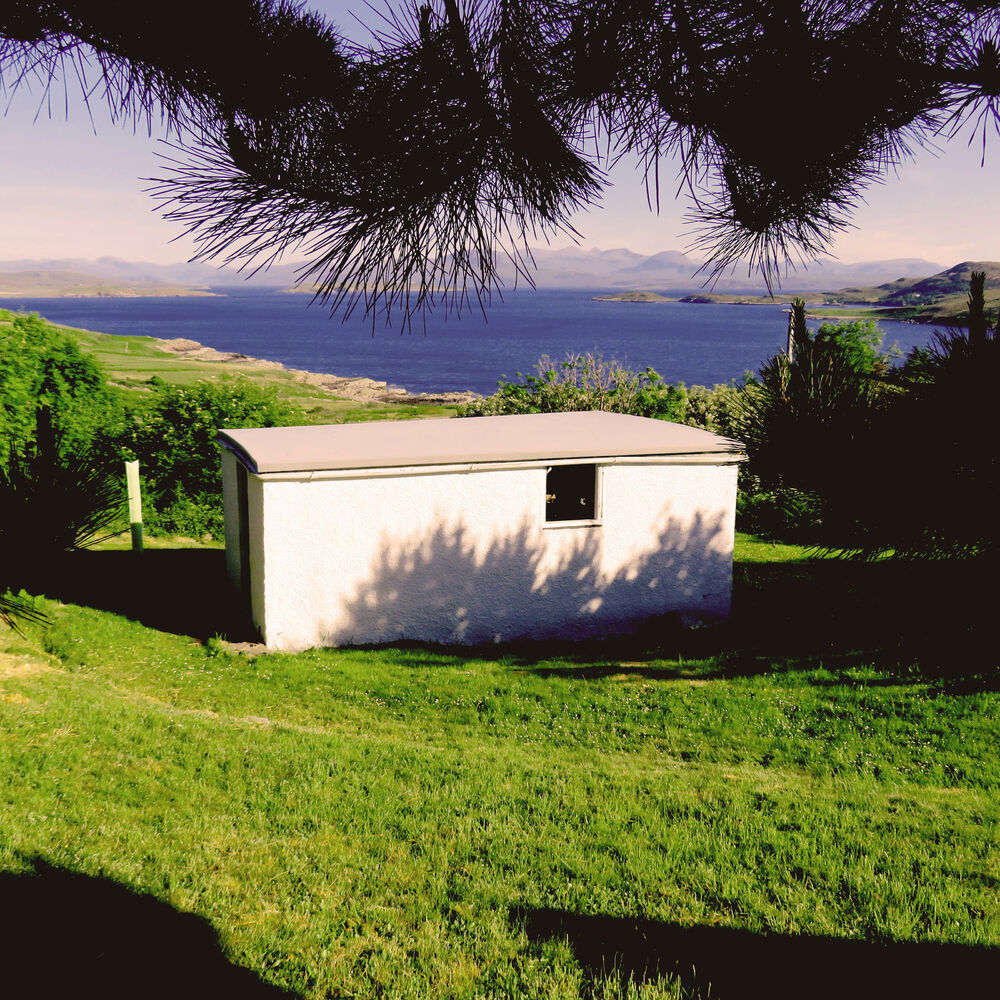 Picture of Happiness and Colour / The Hut