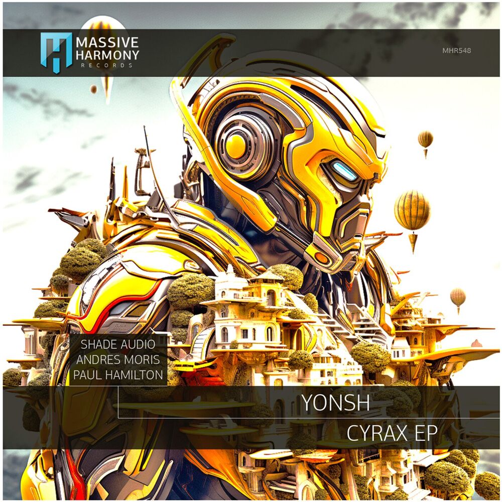 Picture of Cyrax
