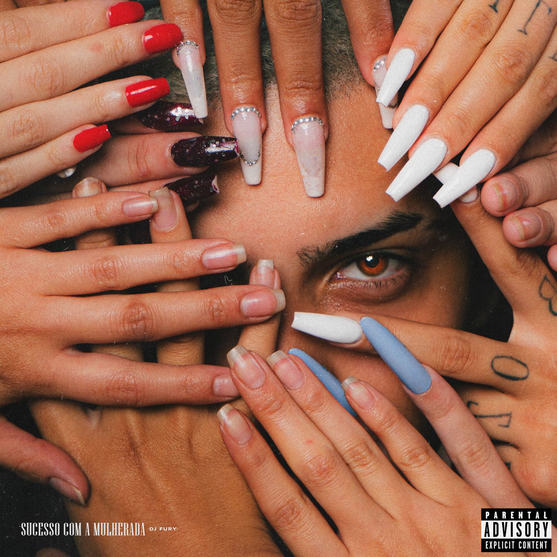 Album cover of Suavemente