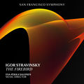 Stravinsky: The Firebird