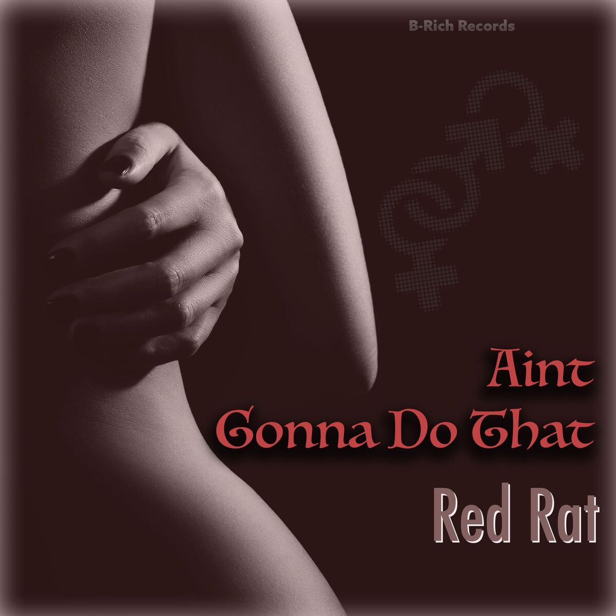 Album cover of Aint Gonna Do That