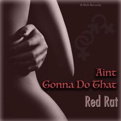Cover of Aint Gonna Do That