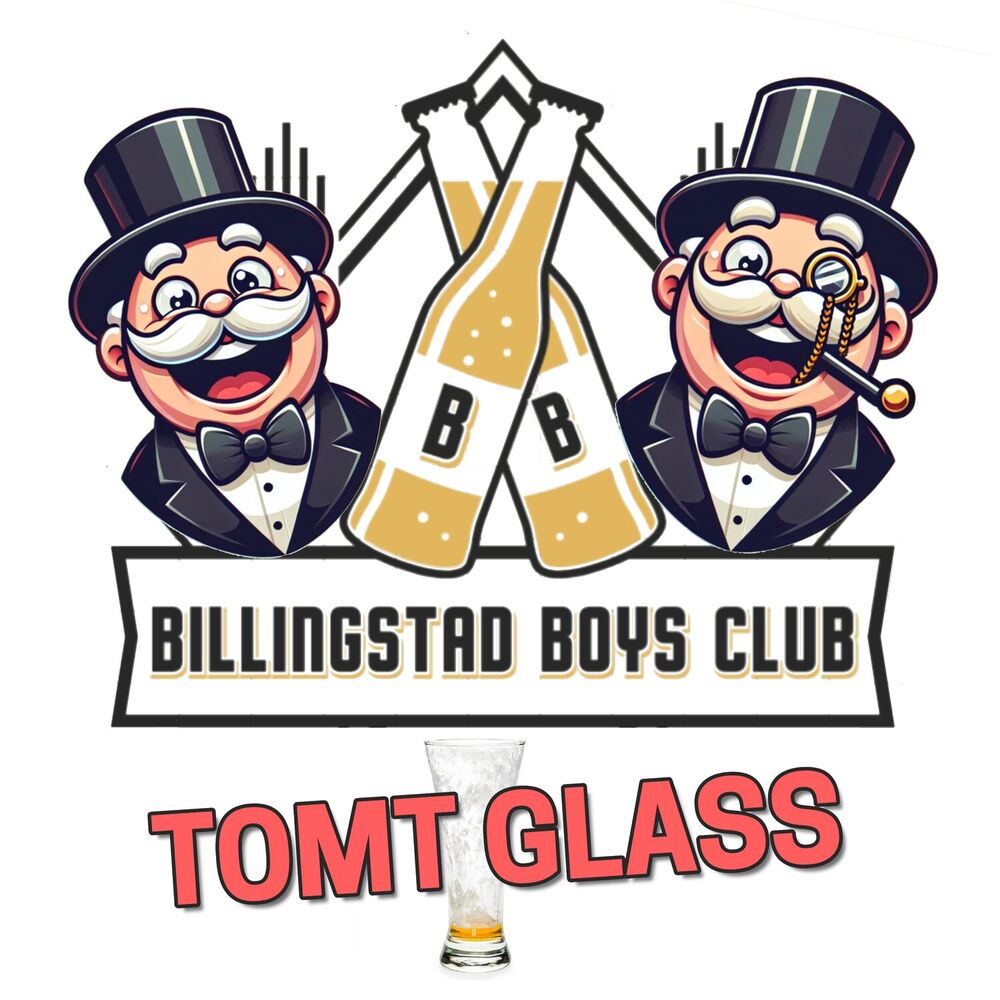 Picture of Tomt glass