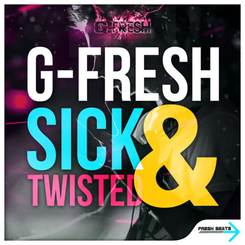 Picture of Sick & Twisted