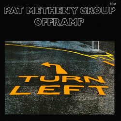 Cover of Offramp
