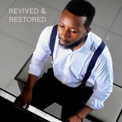 Cover of Revived&Restored
