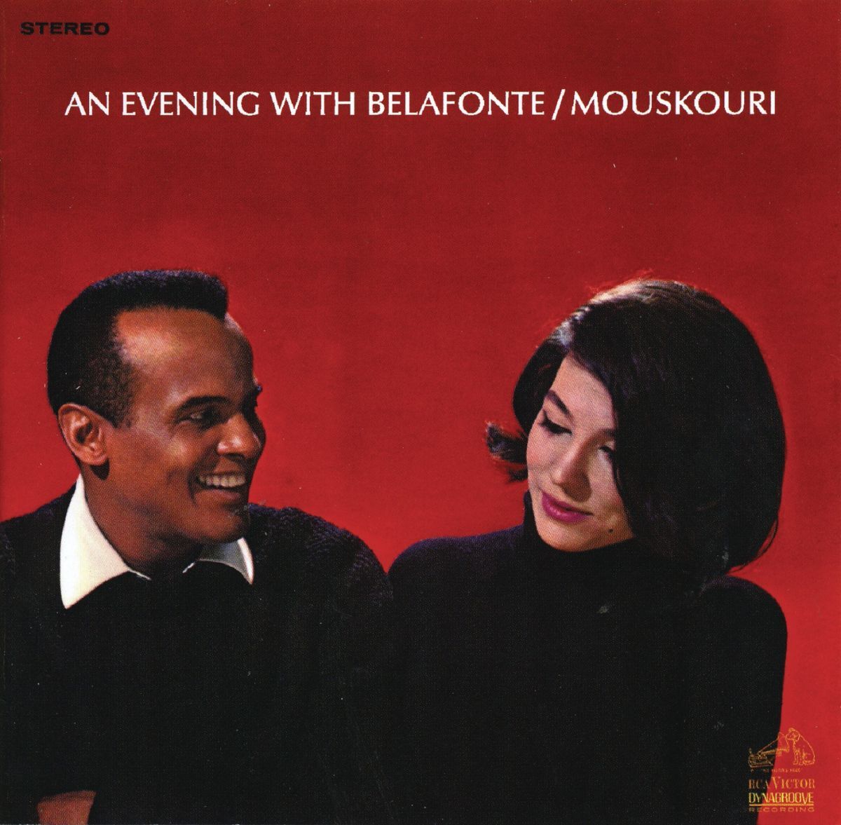 Album cover of Irene (Erene)