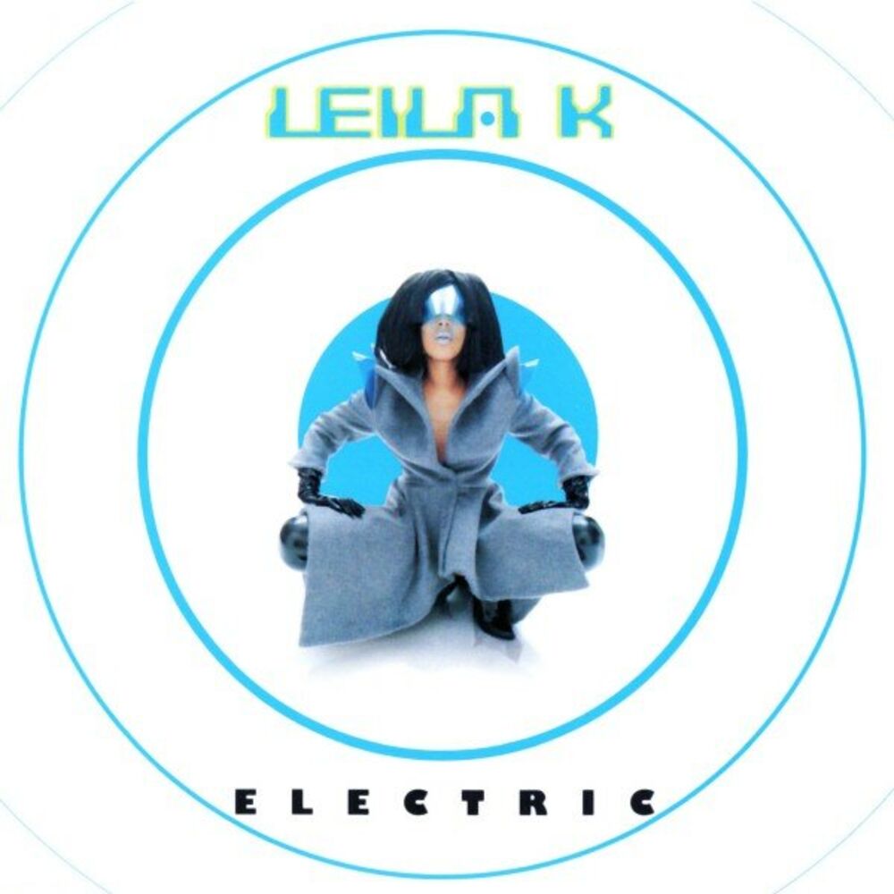 Picture of Electric