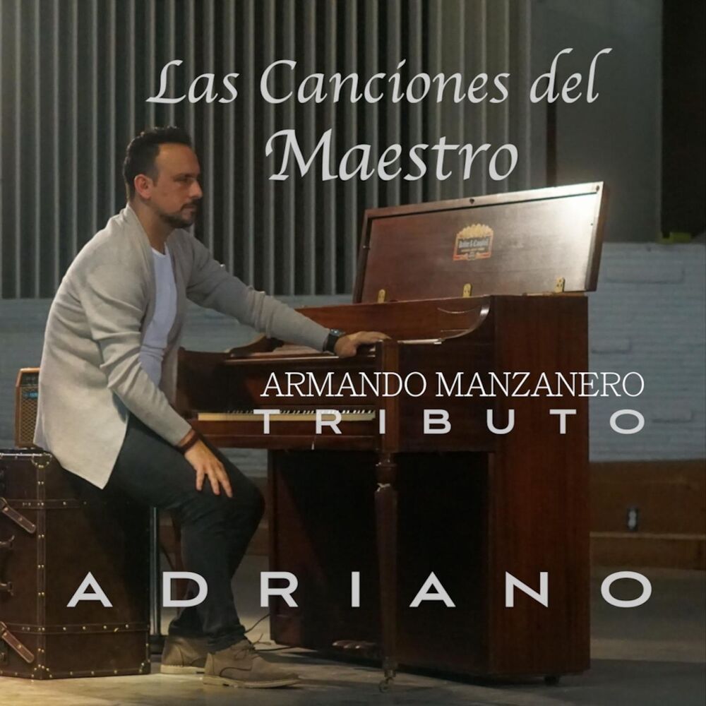 Picture of Las Canciones del Maestro