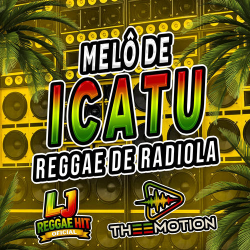 melo de icatu reggae do maranhao