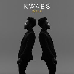 Cover of Walk (Todd Edwards Remix)