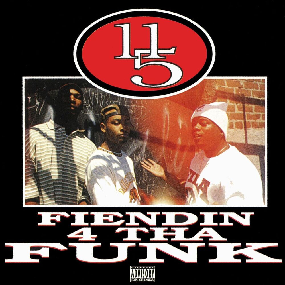 Picture of Fiendin' 4 Tha Funk