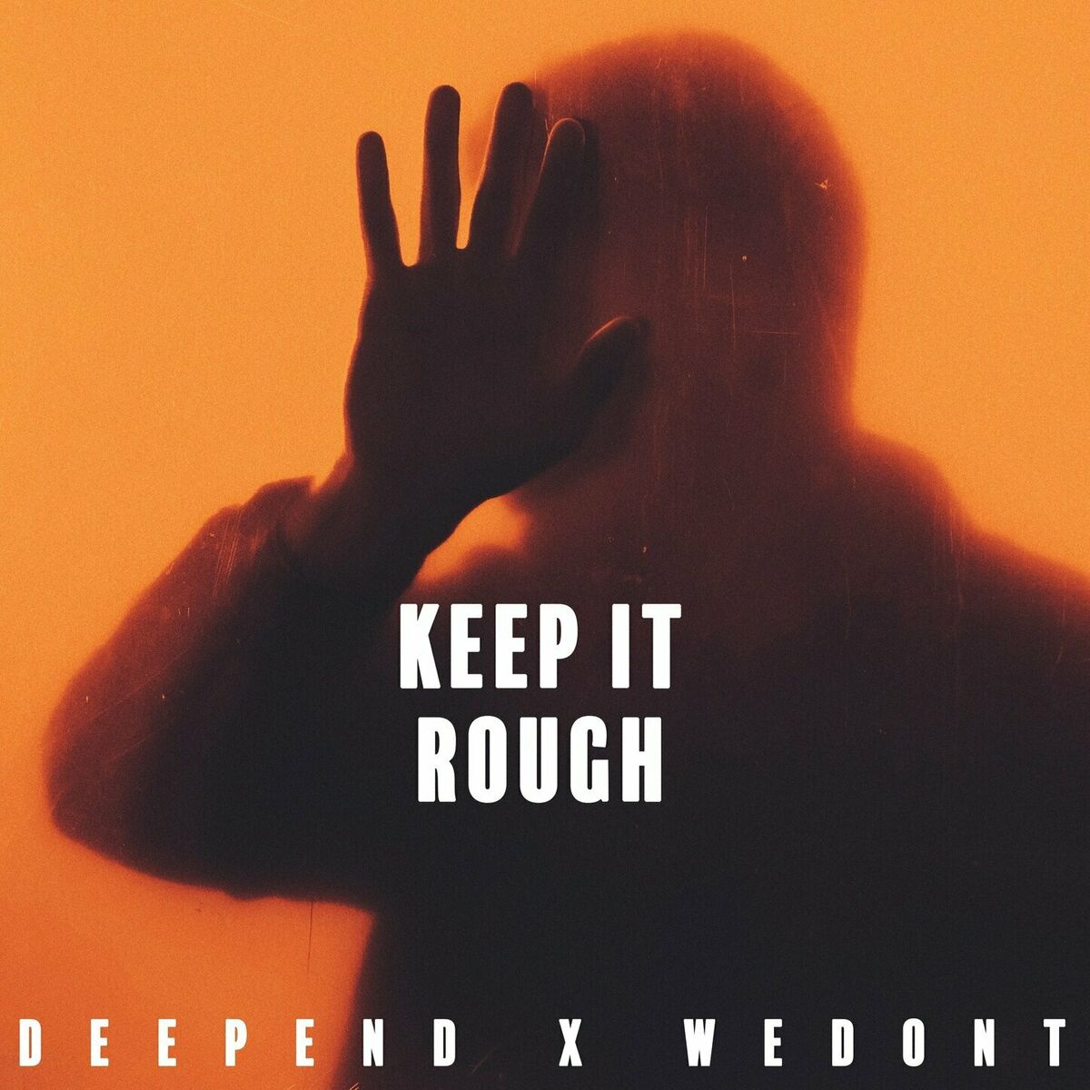 Album cover of Keep It Rough