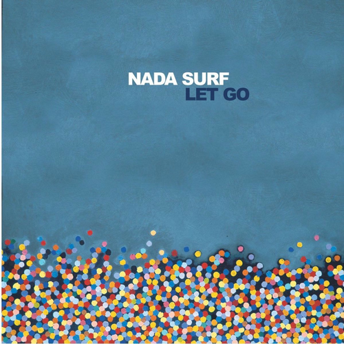 Nada Surf / If I Had a Hi-Fi LPレコード Nada Surf - If I Had A Hi-fi - Amazon.com Music